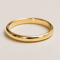 Spinner Ring Workshop