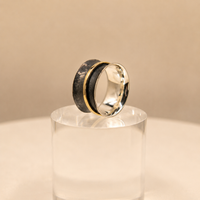 Spinner Ring Workshop