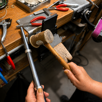 Spinner Ring Workshop
