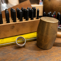 Spinner Ring Workshop