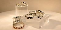 Spinner Ring Workshop