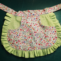 Sewing Class · Machine Basics and Making Skills