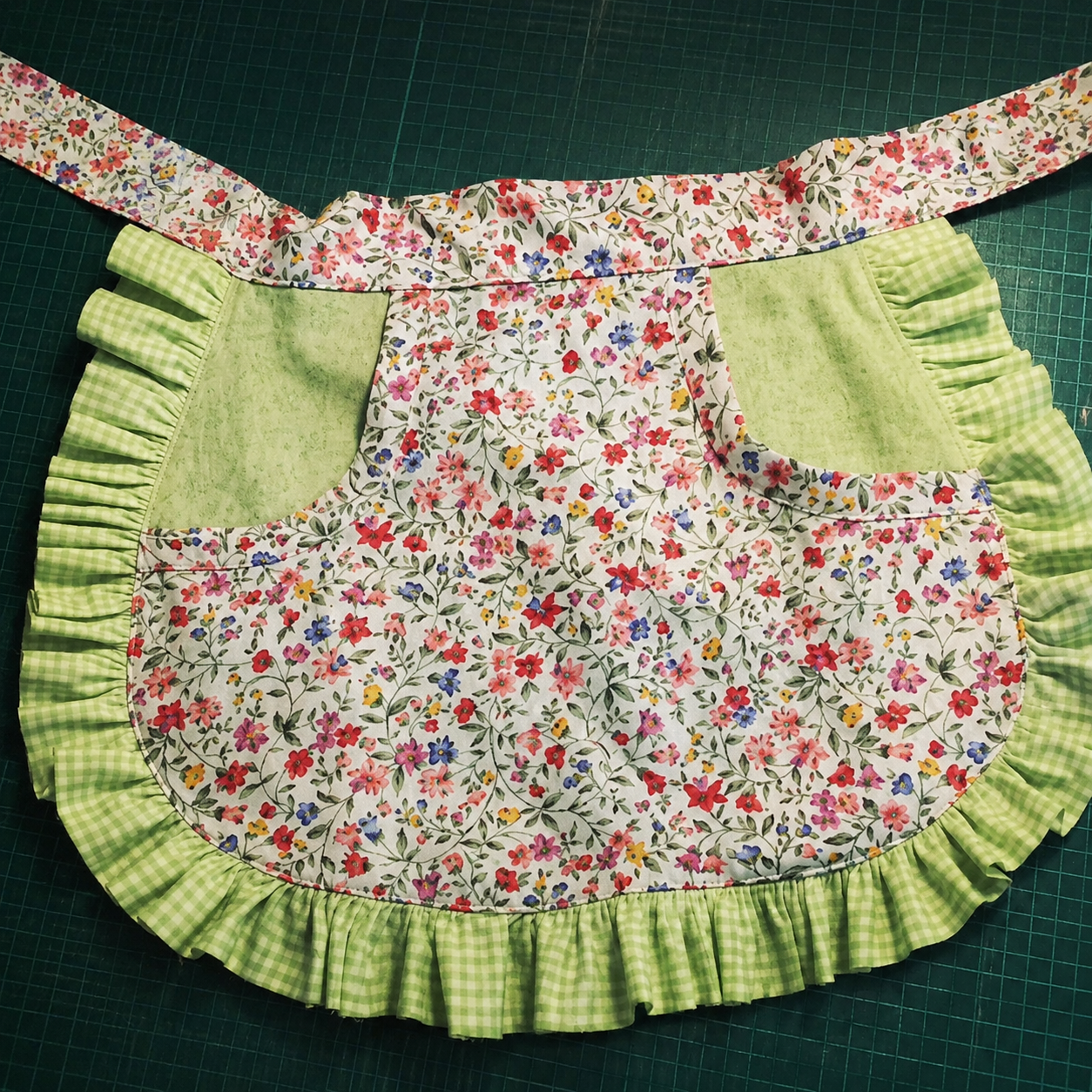 Sewing Class · Machine Basics and Making Skills