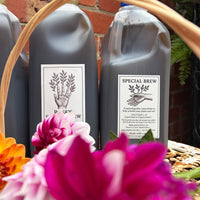 Special Brew - Garden Tonic