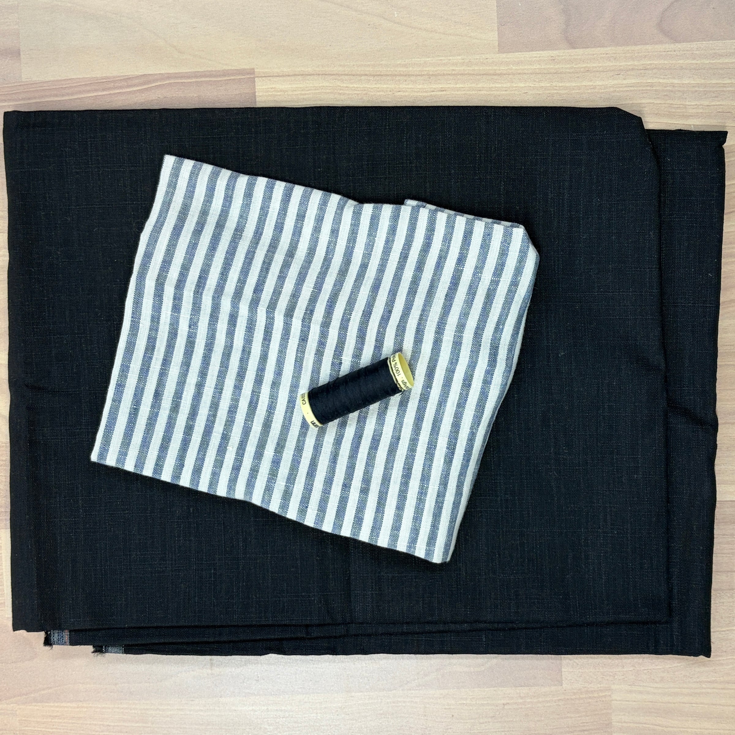Sew You Can Reign: Beginner Apron Sewing Workshop Sunday 23 August 2026 1:00–4:30 pm