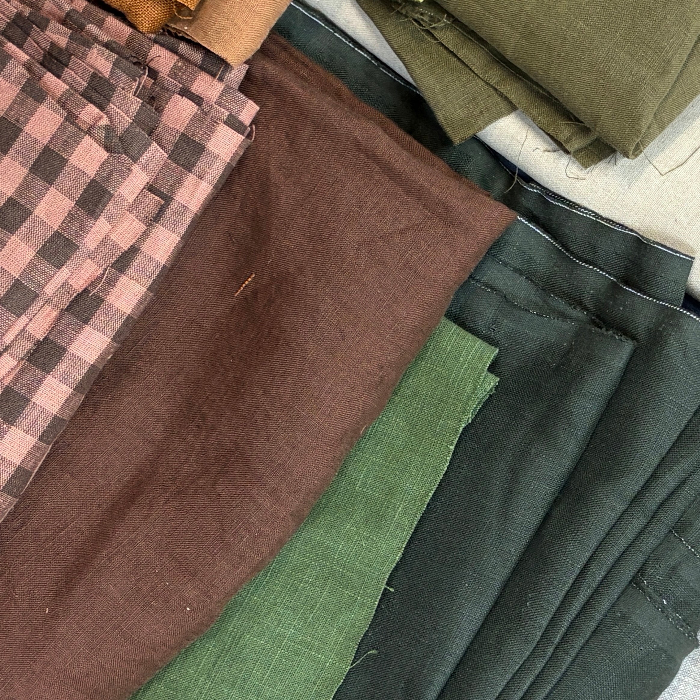Sew You Can Reign: Beginner Apron Sewing Workshop Sunday 23 August 2026 1:00–4:30 pm
