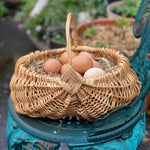 Egg Basket Workshop