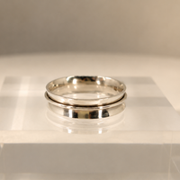 Spinner Ring Workshop