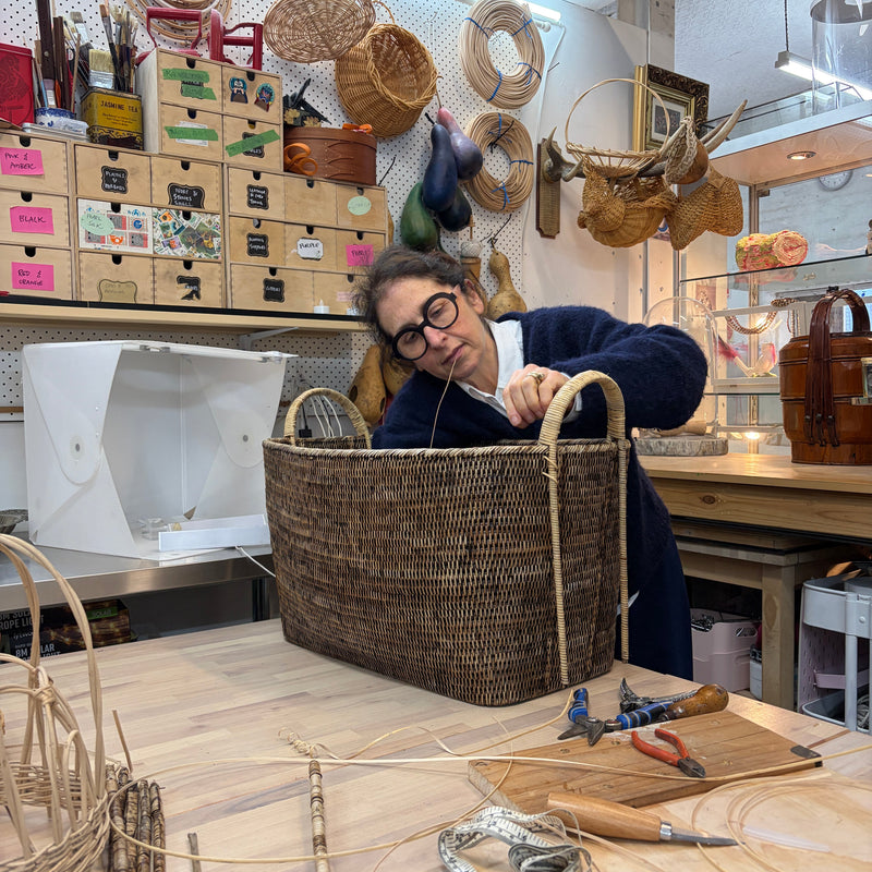Guest working on 