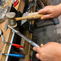 Spinner Ring Workshop