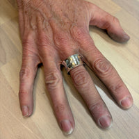 Spinner Ring Workshop