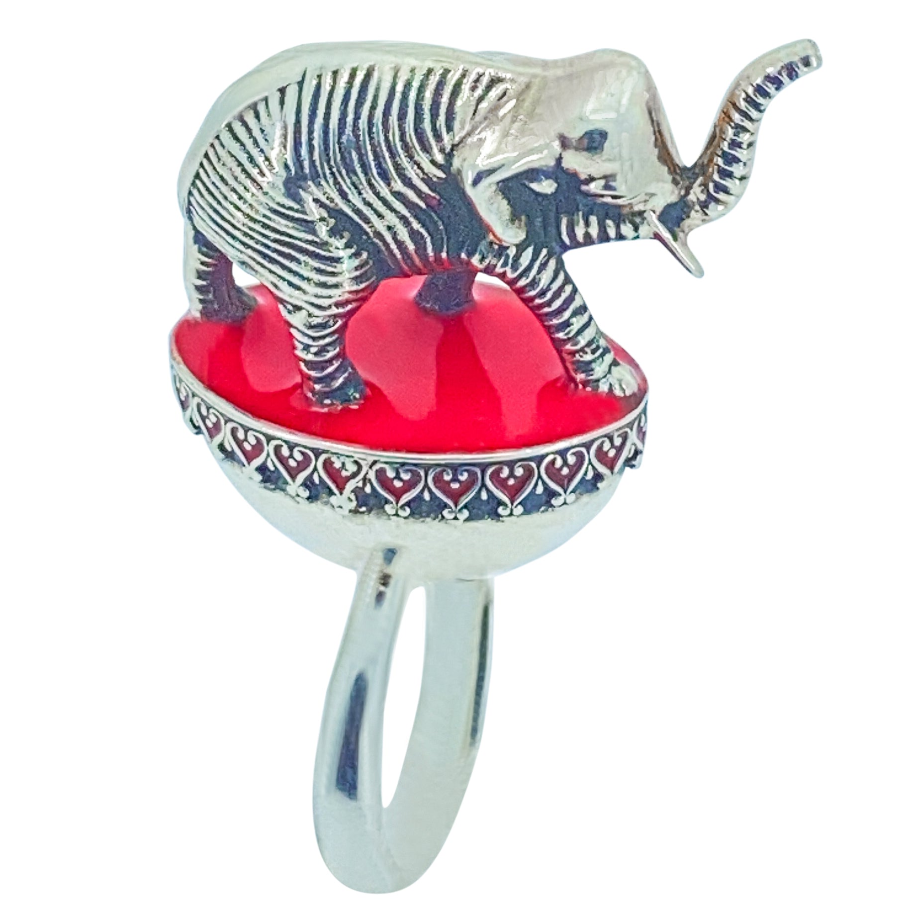 Baby Elephant Walk