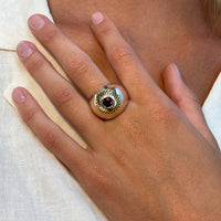 Janet’s Ring