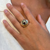 Janet’s Ring