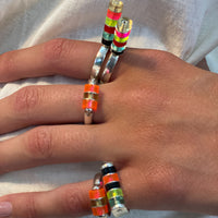 Lolly D-Ring