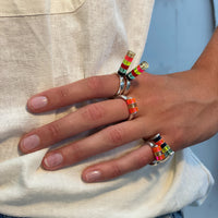Lolly D-Ring