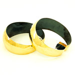 When Your Love Wears Golden Earrings