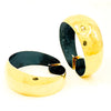 When Your Love Wears Golden Earrings