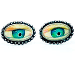 Spooky Eyes