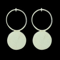 A Little Bit of Geometry Earrings
