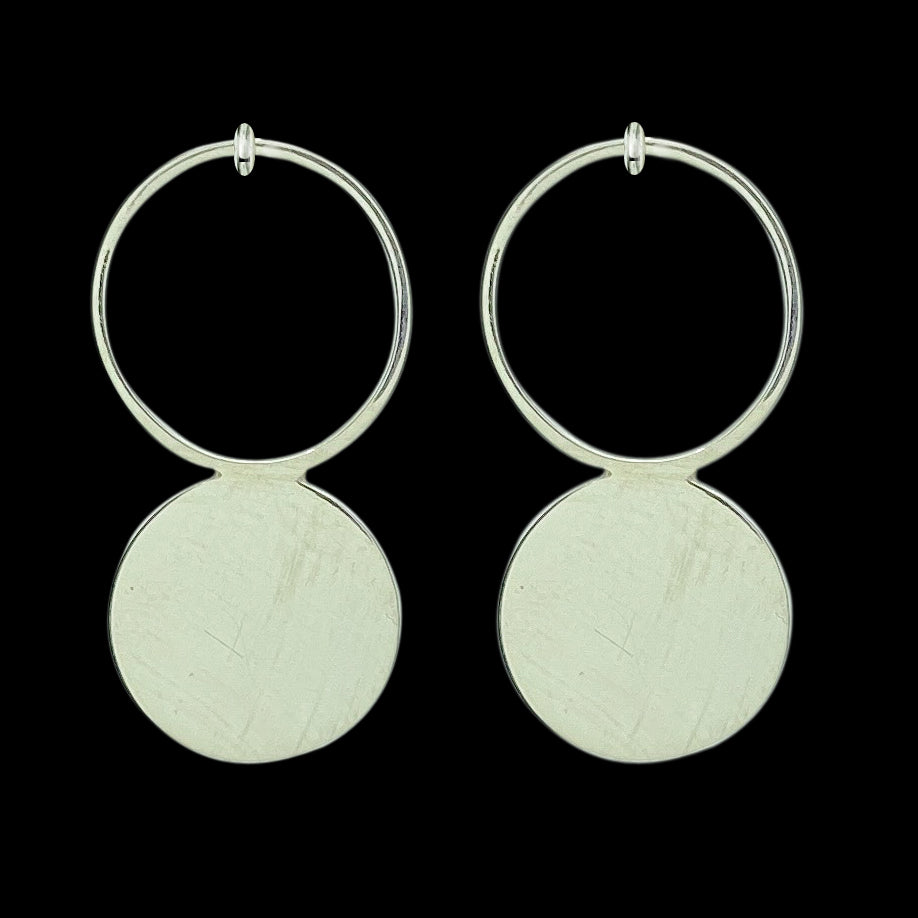 A Little Bit of Geometry Earrings