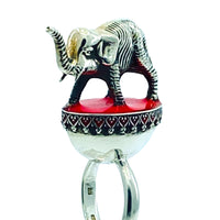 Baby Elephant Walk