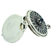 Dark Locket Pendant
