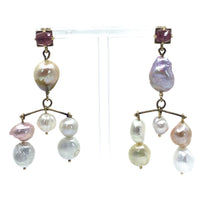 Roman Earrings
