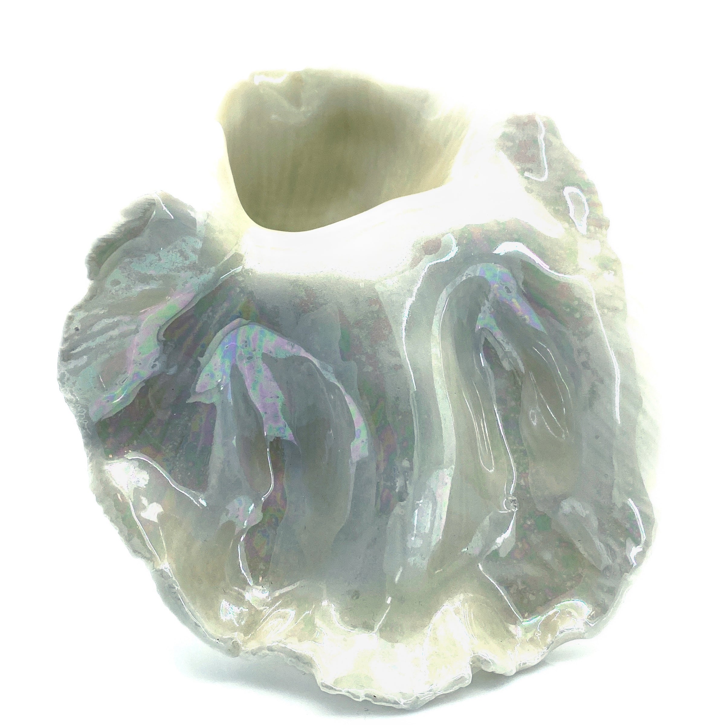 Porcelain Vase 3