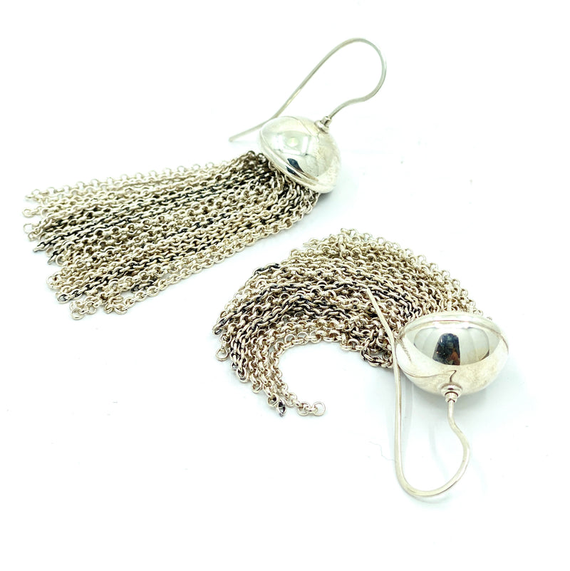 Anni’s Chandelier Earrings