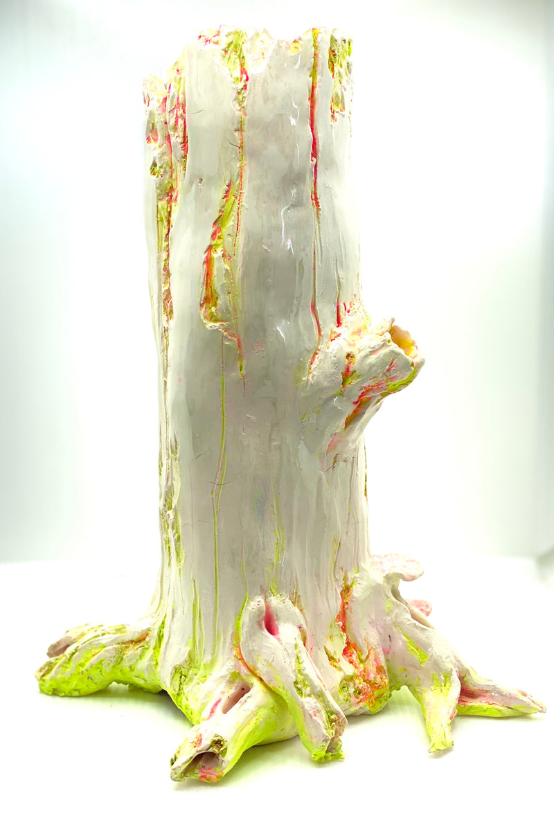 Spirit Lamp