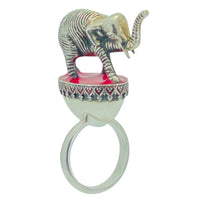 Baby Elephant Walk