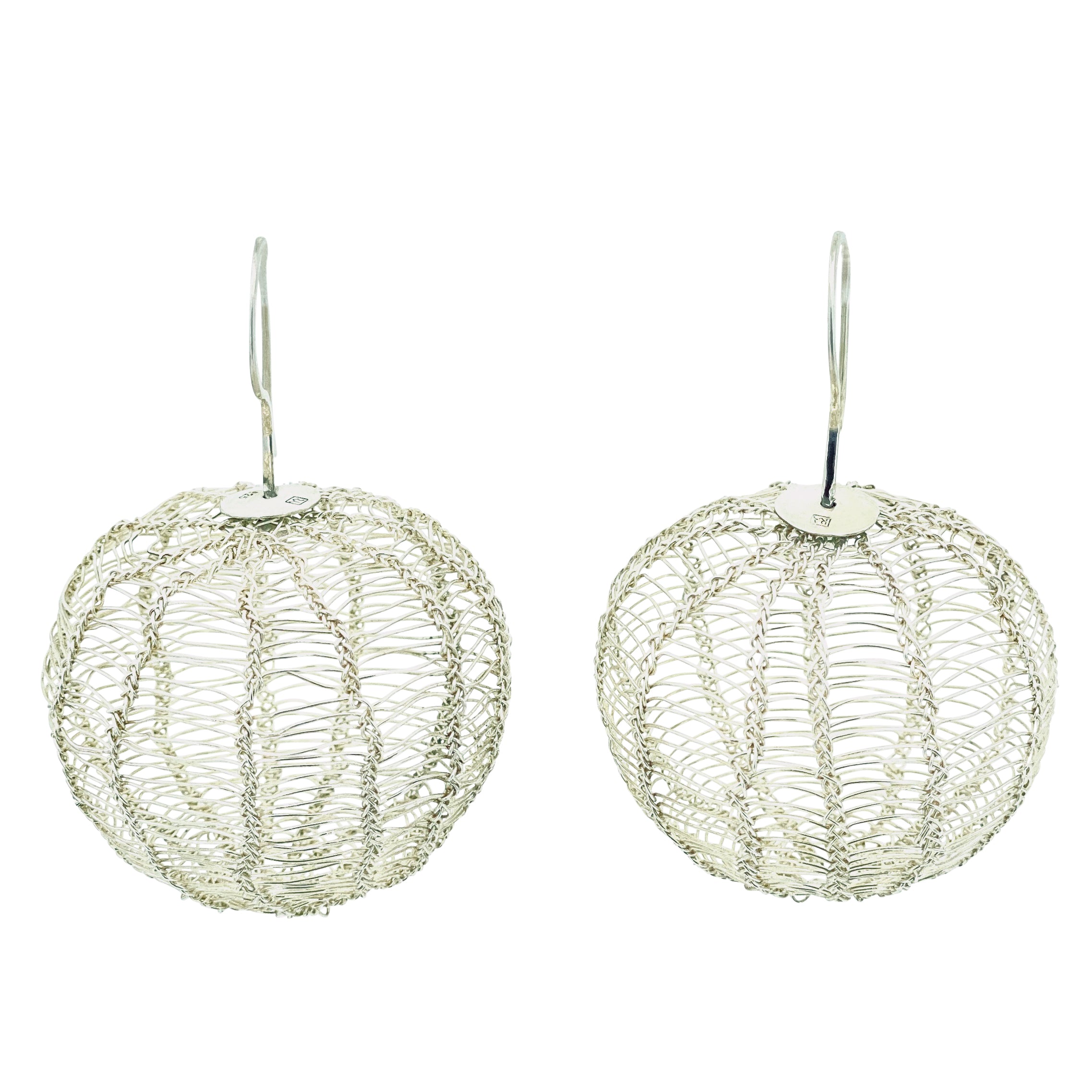 Seed Baskets