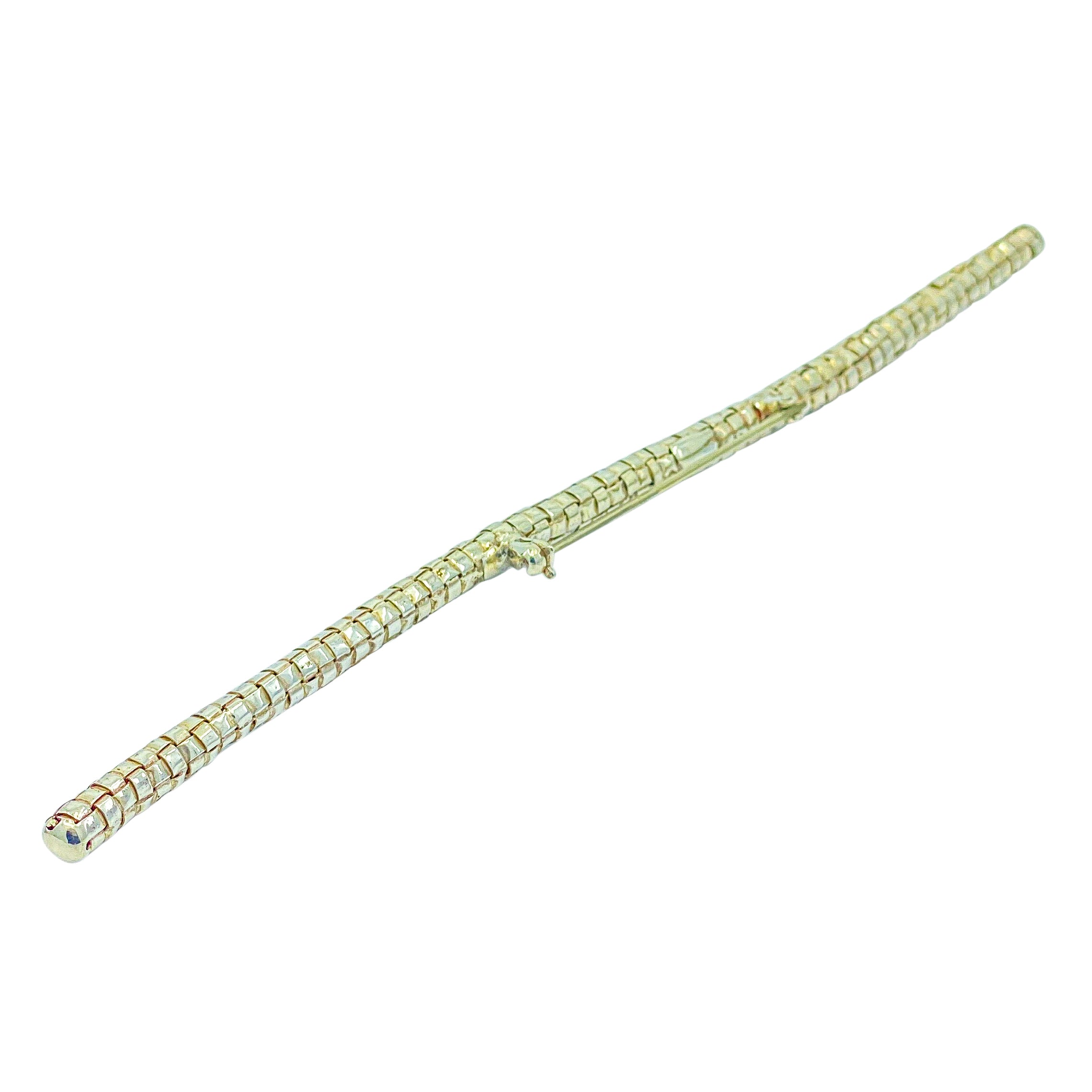 Swizzle Stick