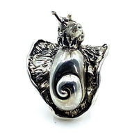 L’Escargot  Ring