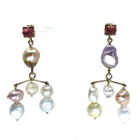 Roman Earrings