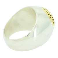 Janet’s Ring