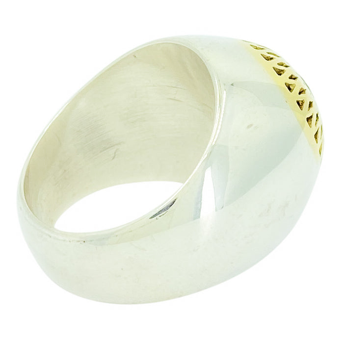 Janet’s Ring