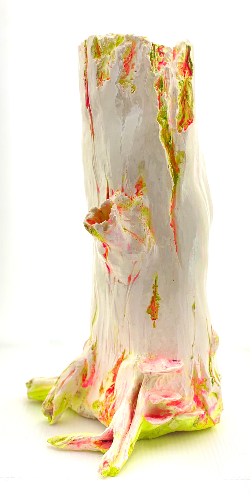 Spirit Lamp