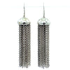 Anni’s Chandelier Earrings