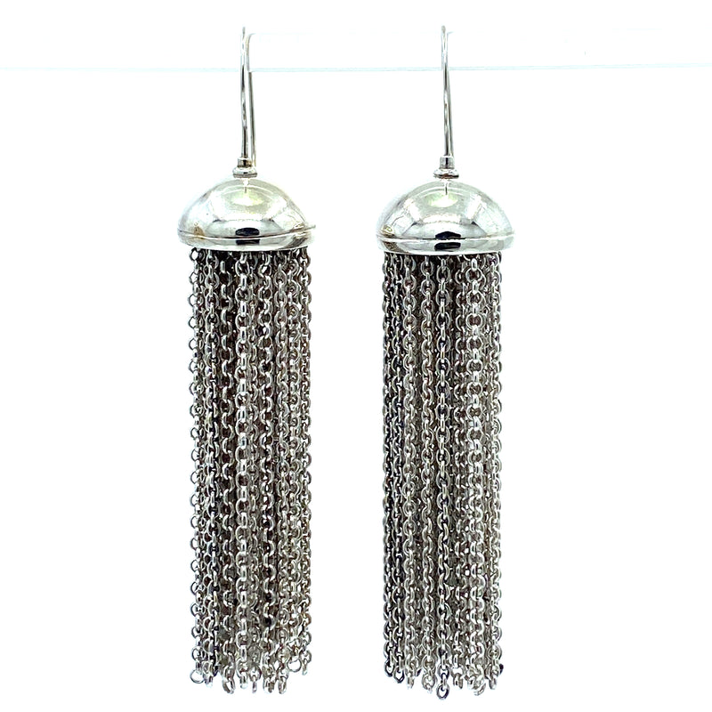 Anni’s Chandelier Earrings
