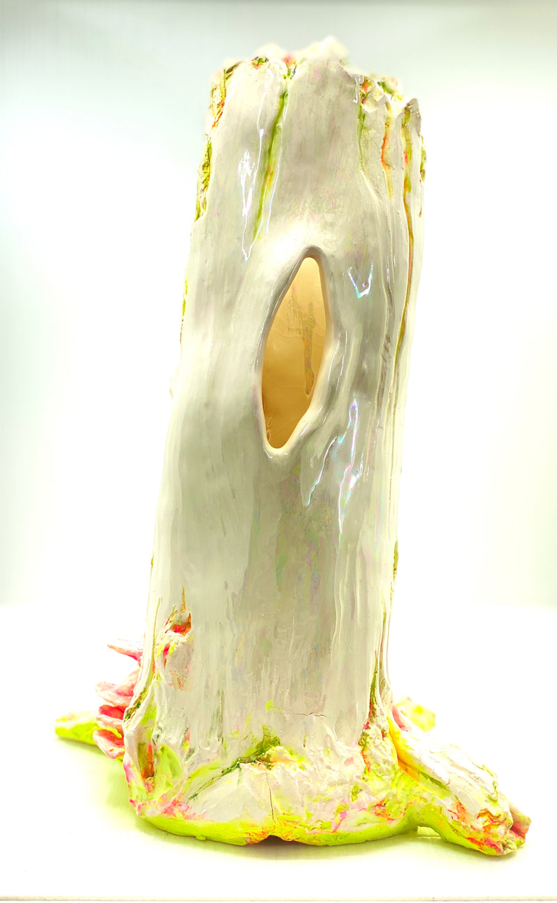 Spirit Lamp