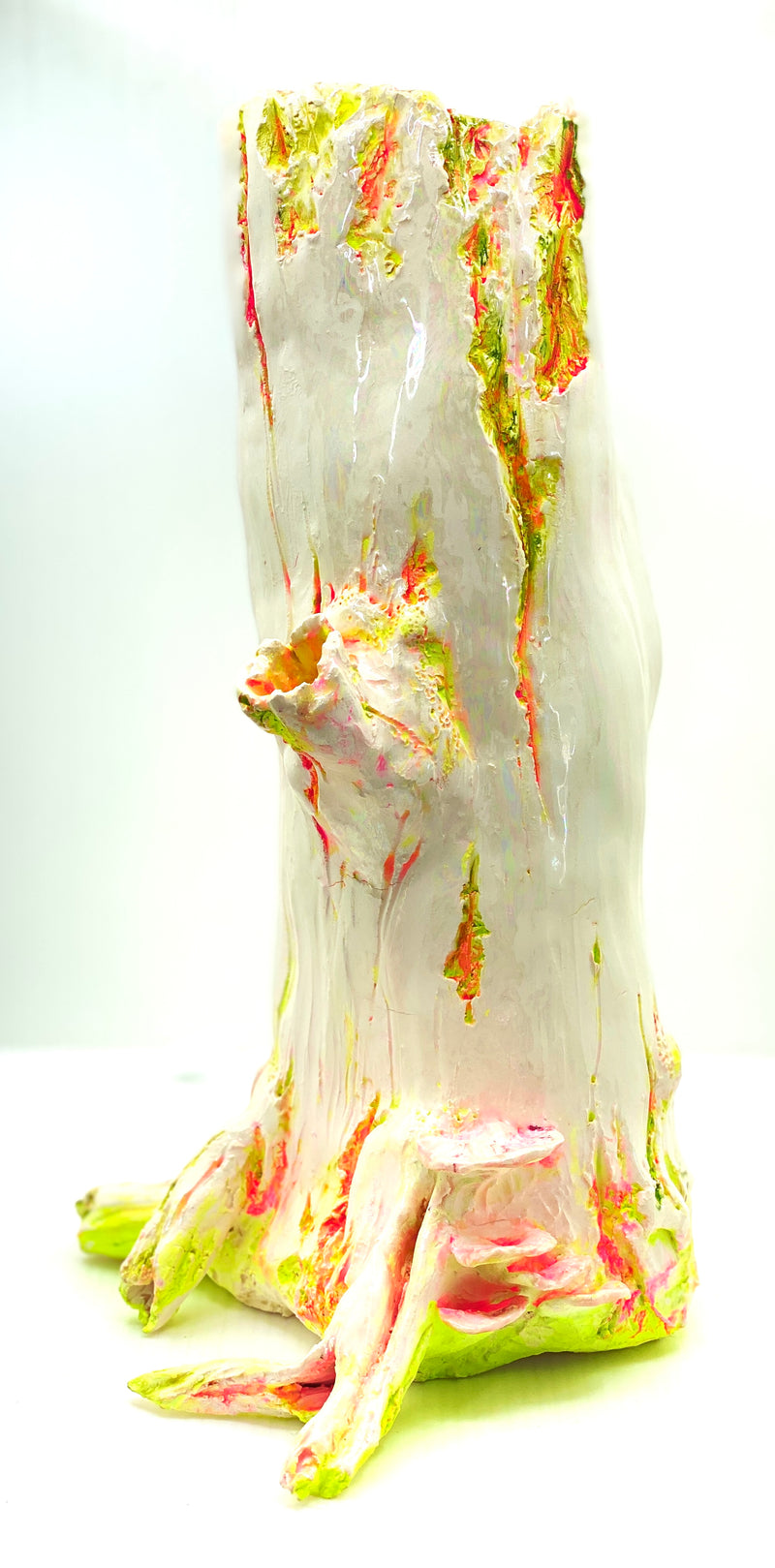 Spirit Lamp
