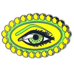 Eye See Lemon Lime