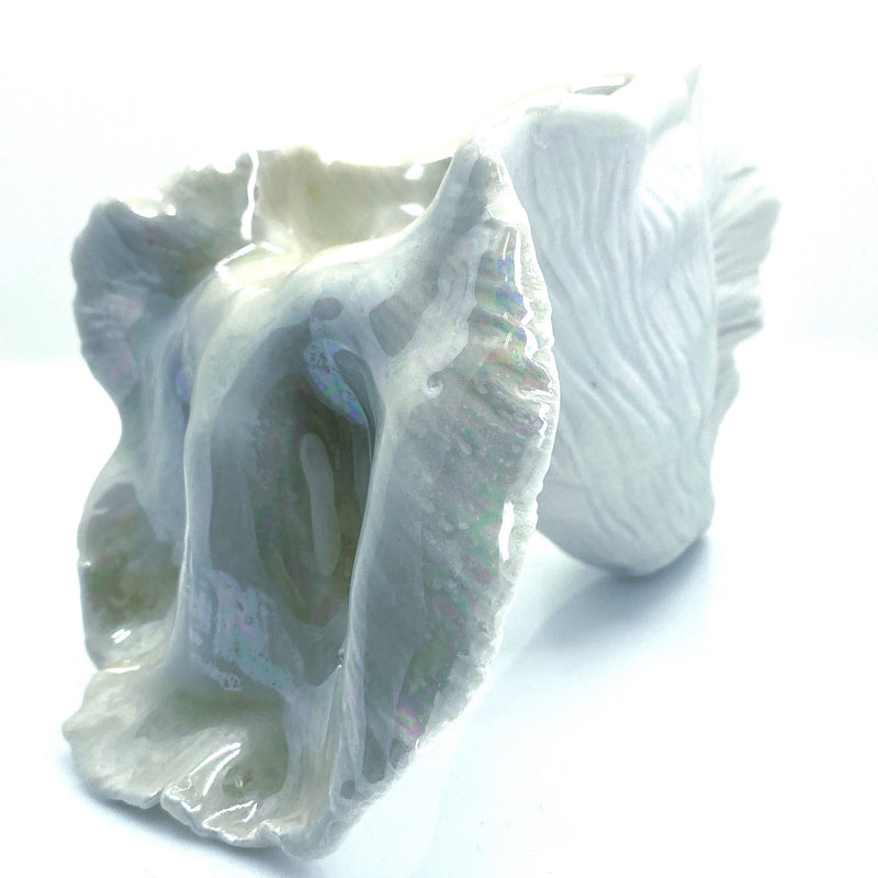 Porcelain Vase 2