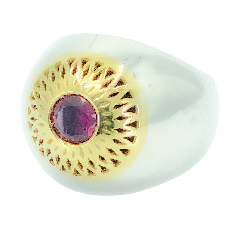 Janet’s Ring