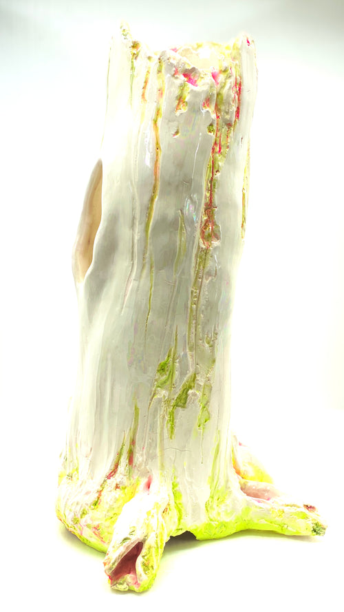 Spirit Lamp