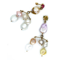 Roman Earrings