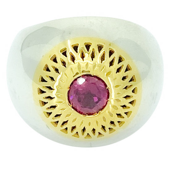 Janet’s Ring