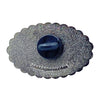 Eye See Citron Enamel Badge
